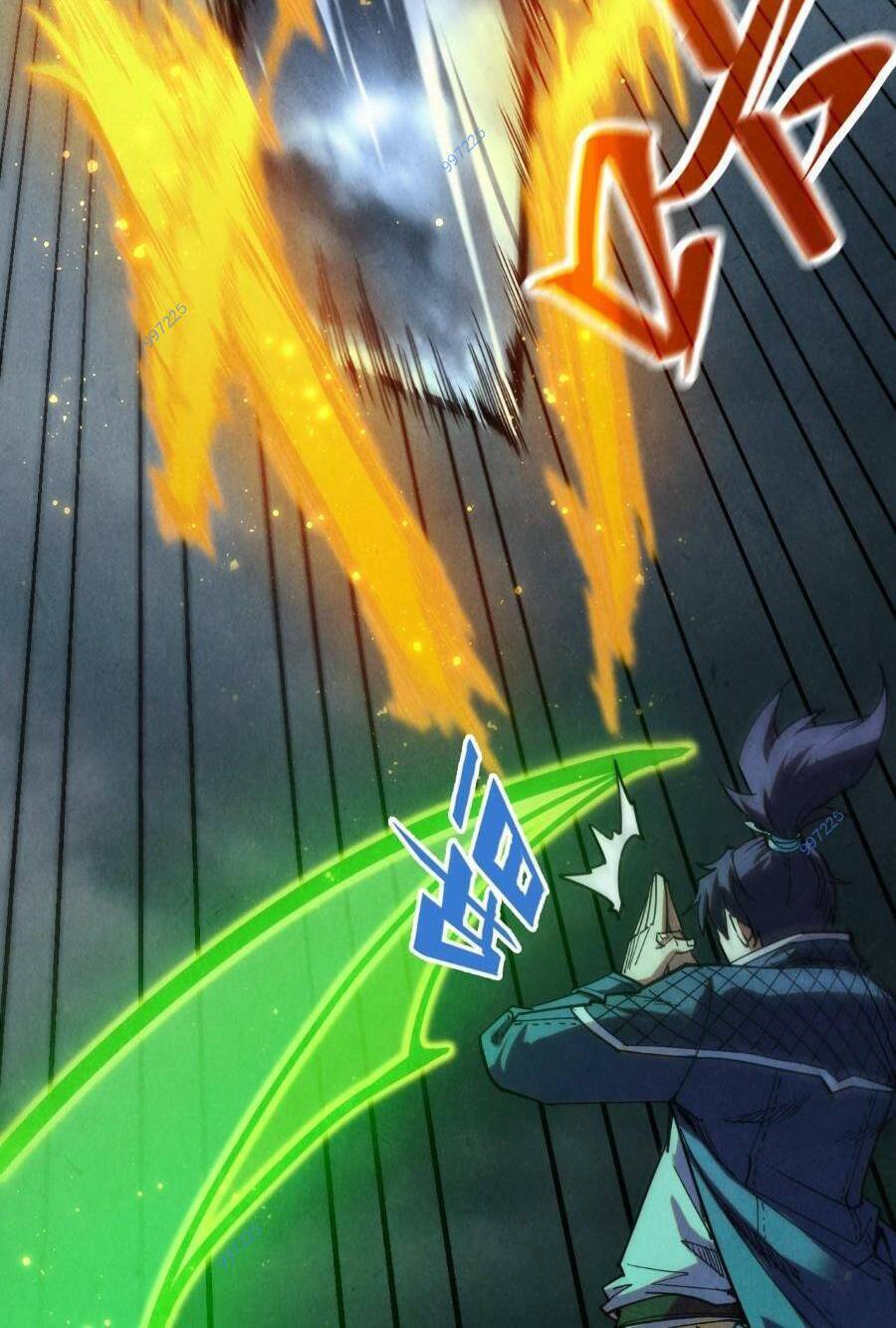 Vạn Cổ Chí Tôn Chap 281 - Next Chap 282