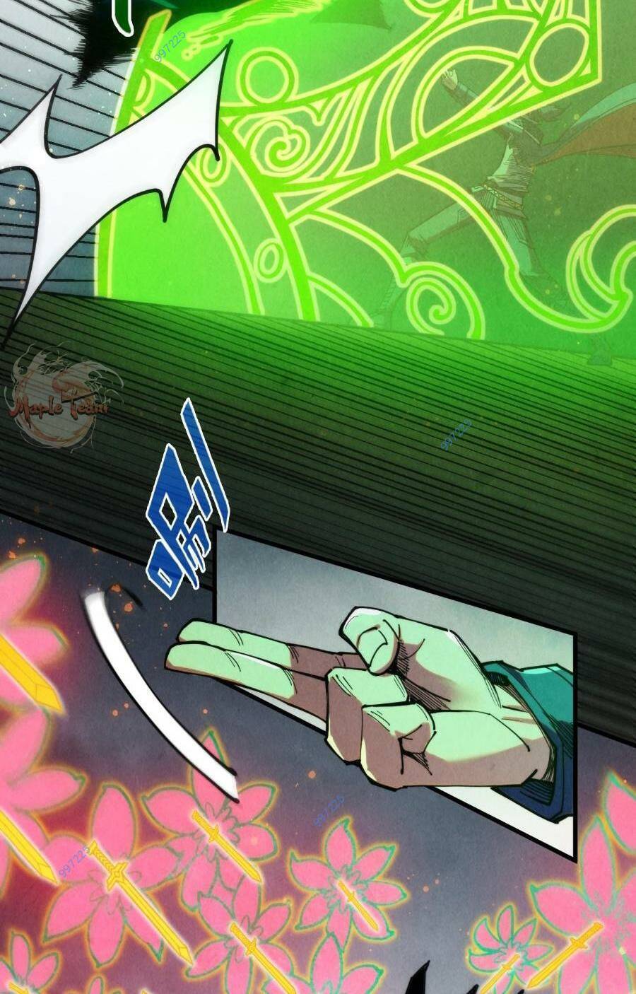 Vạn Cổ Chí Tôn Chap 281 - Next Chap 282
