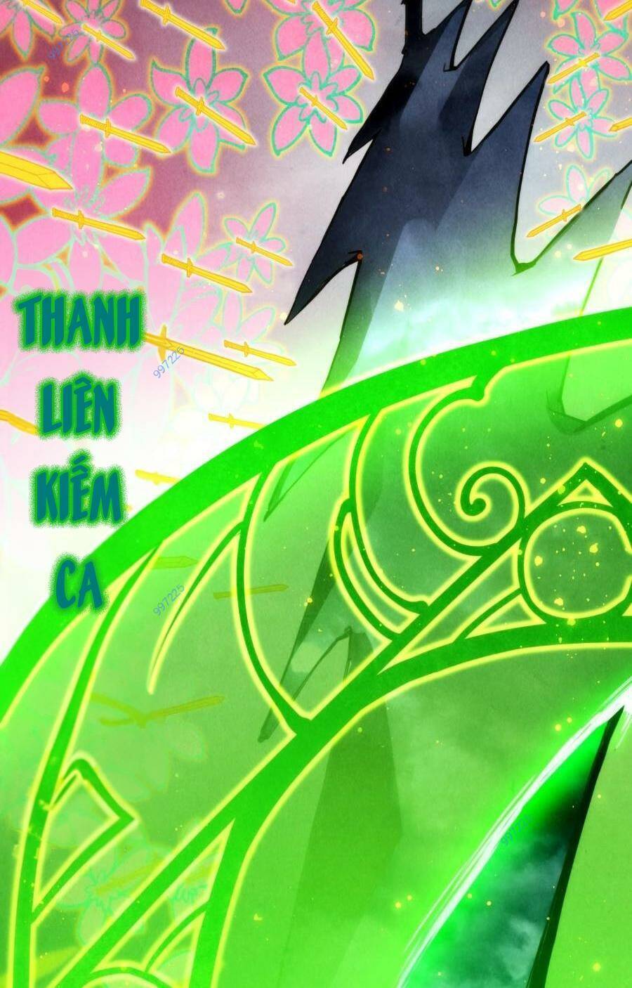 Vạn Cổ Chí Tôn Chap 281 - Next Chap 282