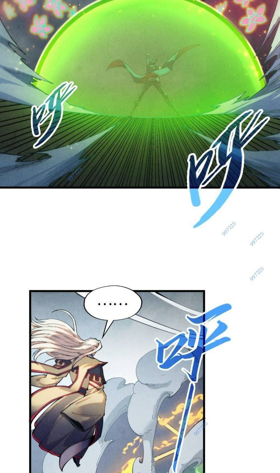 Vạn Cổ Chí Tôn Chap 281 - Next Chap 282