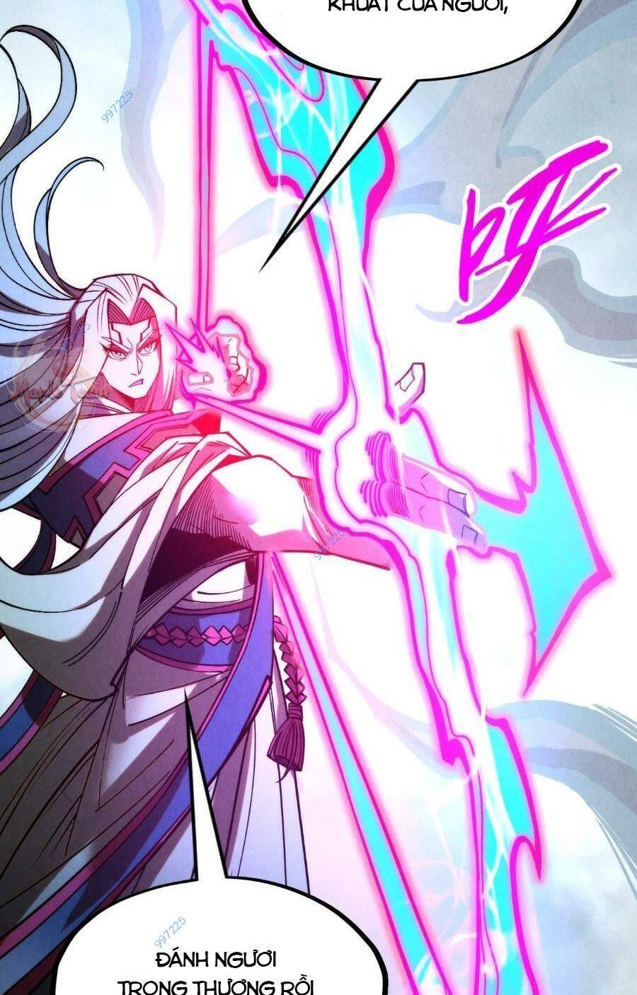 Vạn Cổ Chí Tôn Chap 281 - Next Chap 282