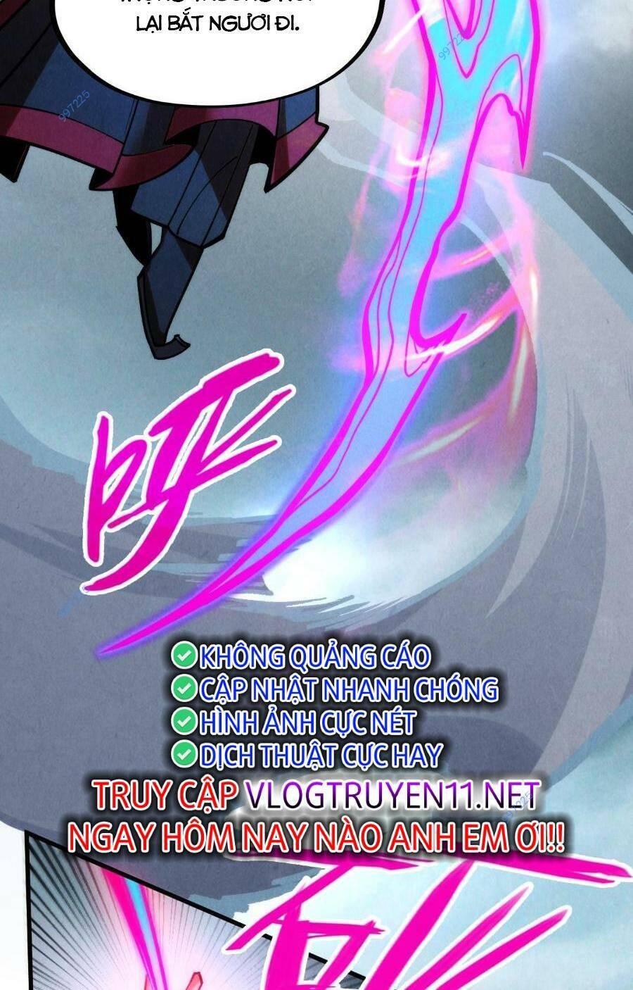 Vạn Cổ Chí Tôn Chap 281 - Next Chap 282