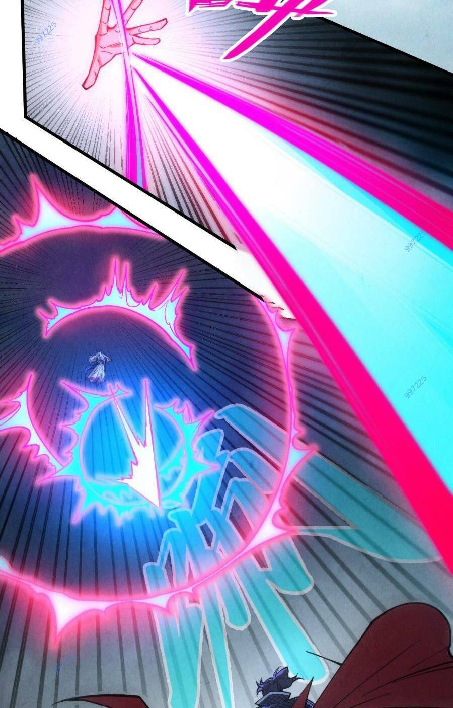 Vạn Cổ Chí Tôn Chap 281 - Next Chap 282