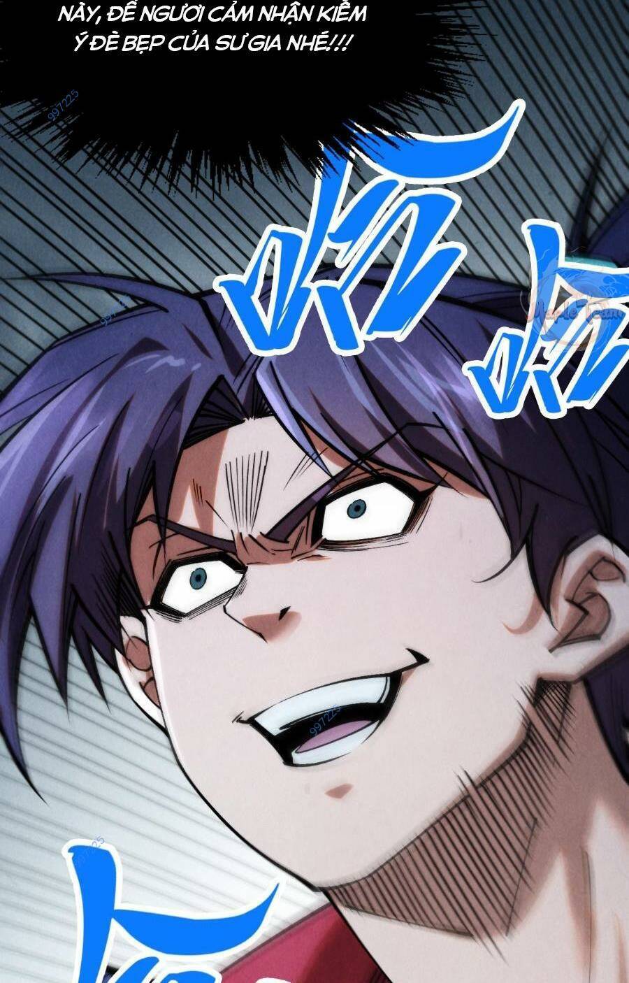 Vạn Cổ Chí Tôn Chap 281 - Next Chap 282