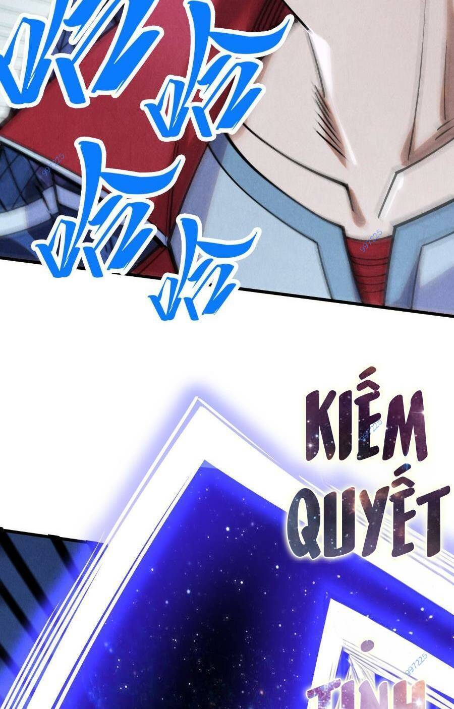 Vạn Cổ Chí Tôn Chap 281 - Next Chap 282