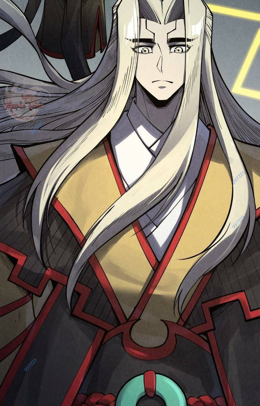 Vạn Cổ Chí Tôn Chap 281 - Next Chap 282
