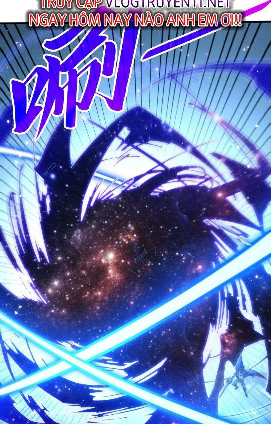 Vạn Cổ Chí Tôn Chap 281 - Next Chap 282