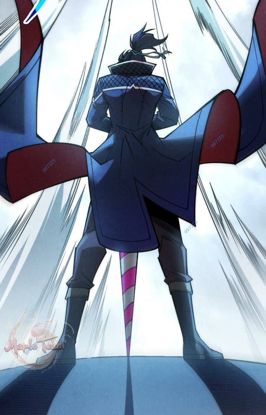 Vạn Cổ Chí Tôn Chap 282 - Next Chap 283