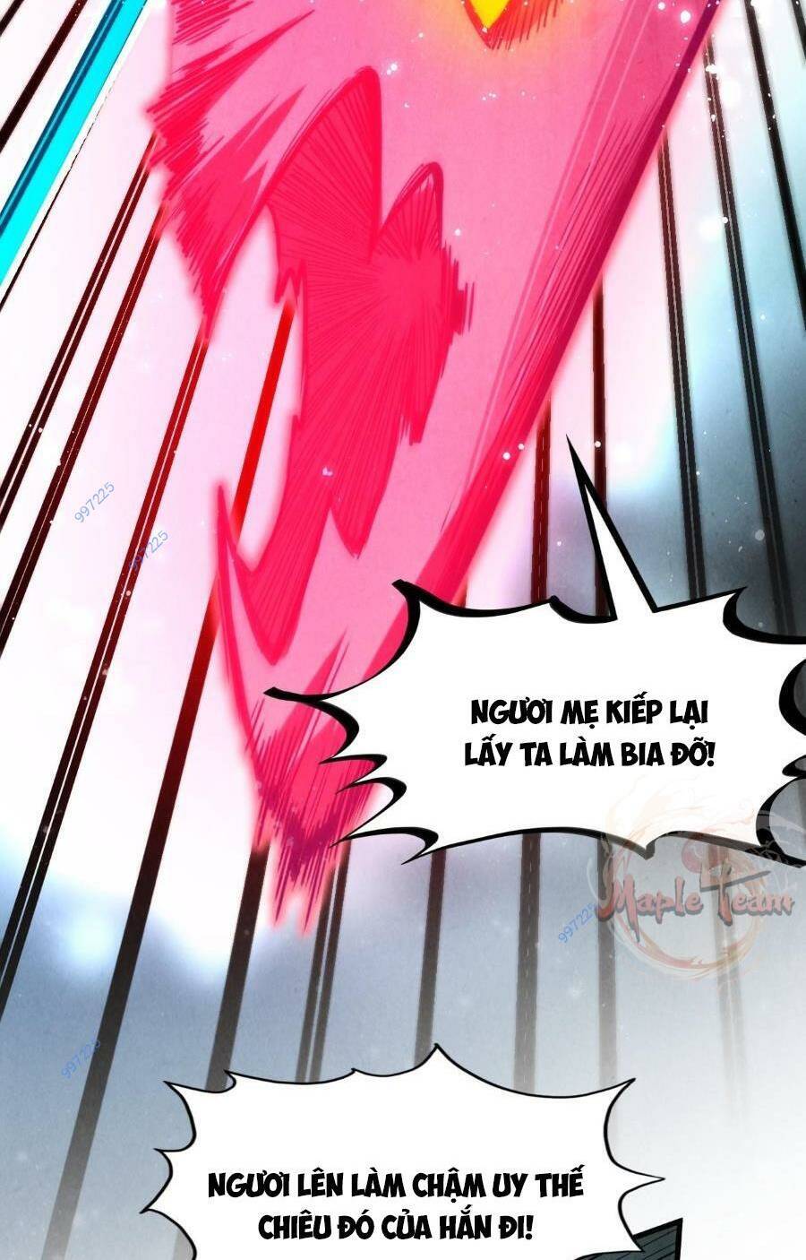 Vạn Cổ Chí Tôn Chap 282 - Next Chap 283