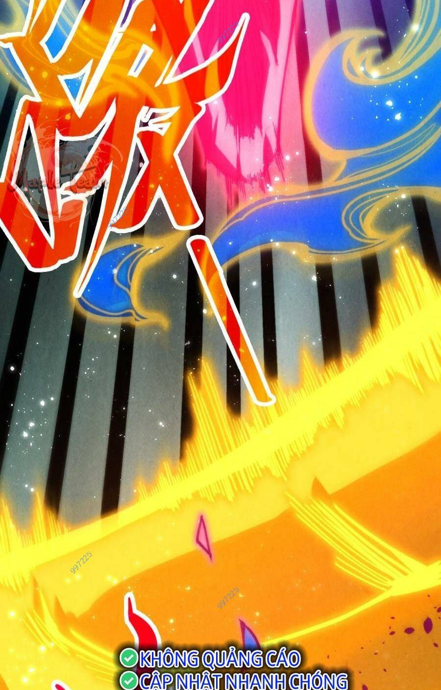 Vạn Cổ Chí Tôn Chap 282 - Next Chap 283