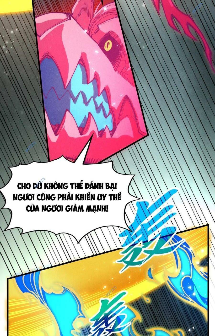 Vạn Cổ Chí Tôn Chap 282 - Next Chap 283