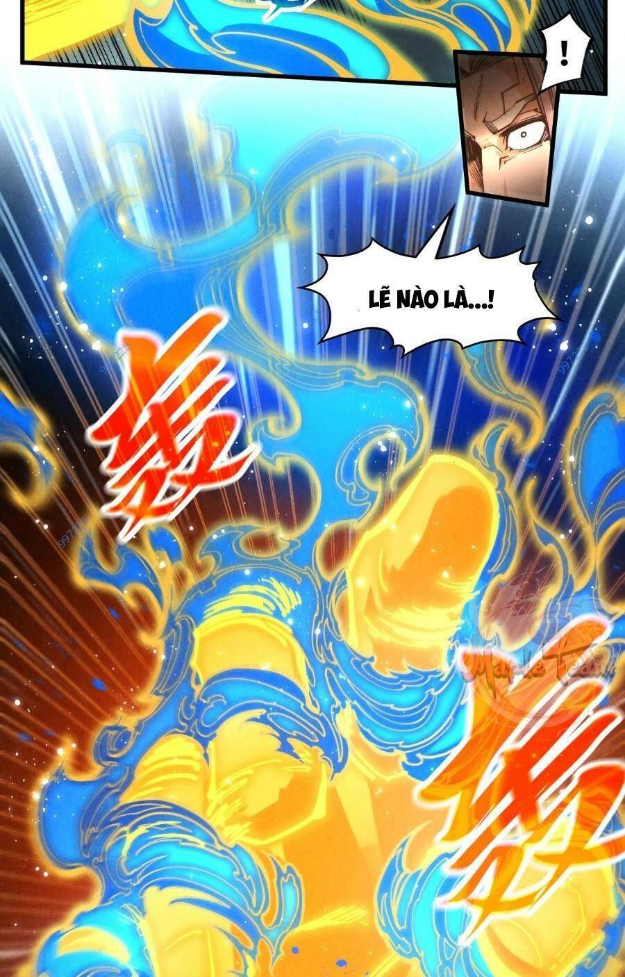 Vạn Cổ Chí Tôn Chap 282 - Next Chap 283