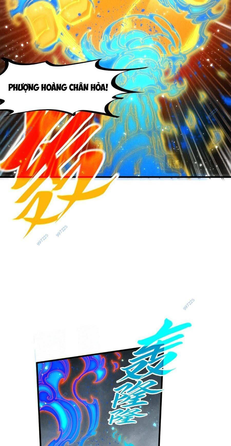 Vạn Cổ Chí Tôn Chap 282 - Next Chap 283
