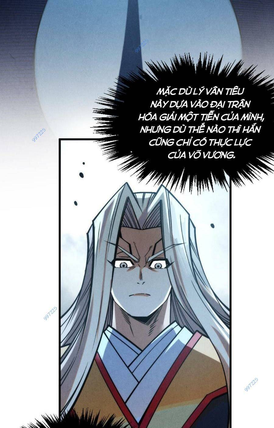 Vạn Cổ Chí Tôn Chap 282 - Next Chap 283