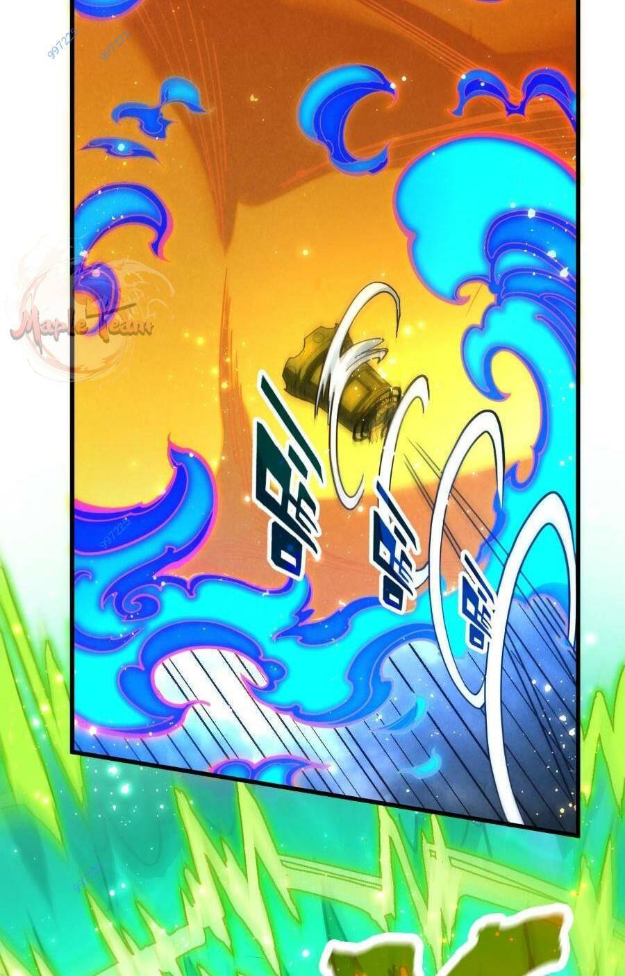Vạn Cổ Chí Tôn Chap 282 - Next Chap 283