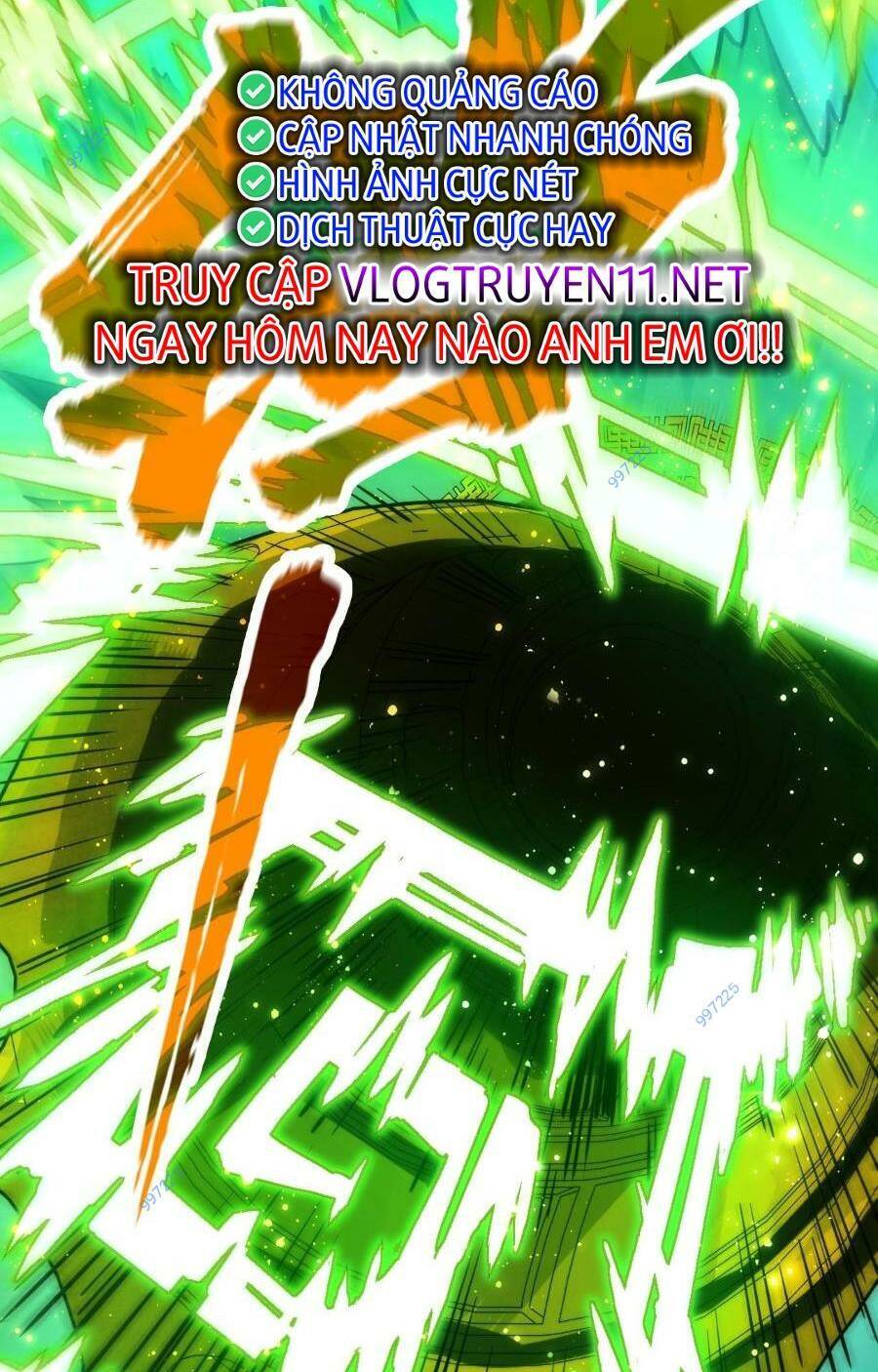 Vạn Cổ Chí Tôn Chap 282 - Next Chap 283