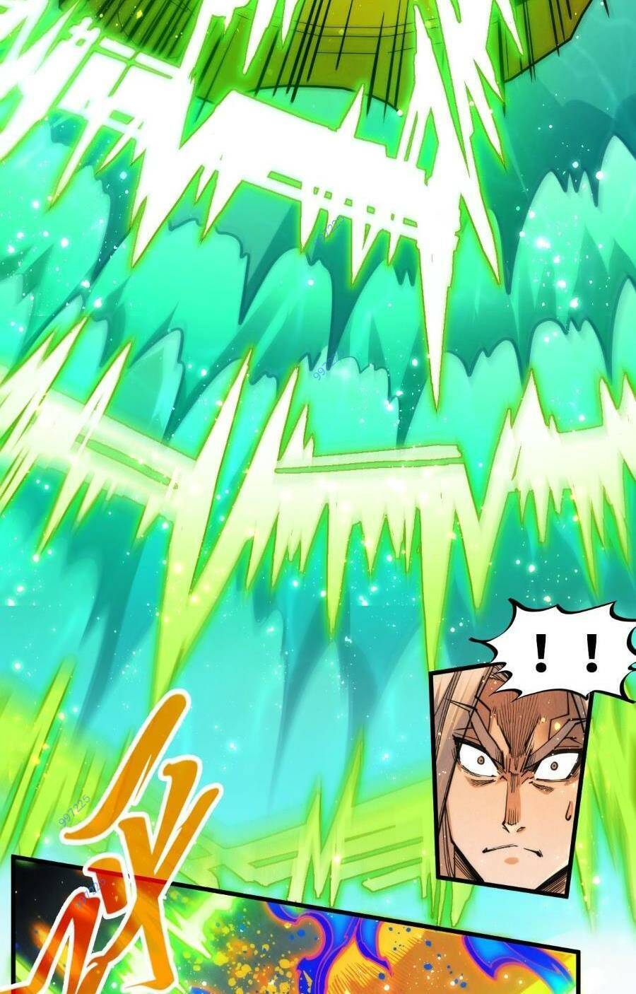 Vạn Cổ Chí Tôn Chap 282 - Next Chap 283