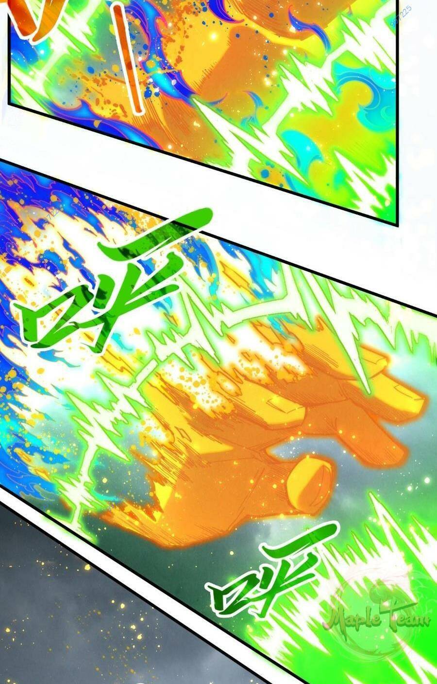 Vạn Cổ Chí Tôn Chap 282 - Next Chap 283