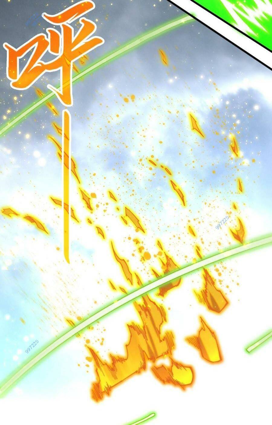 Vạn Cổ Chí Tôn Chap 282 - Next Chap 283