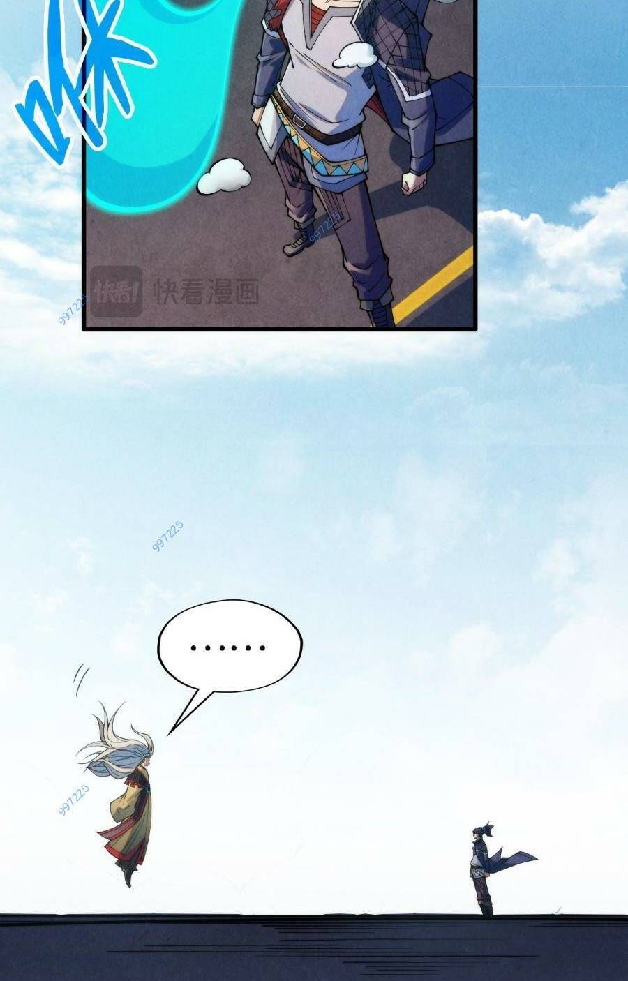 Vạn Cổ Chí Tôn Chap 282 - Next Chap 283