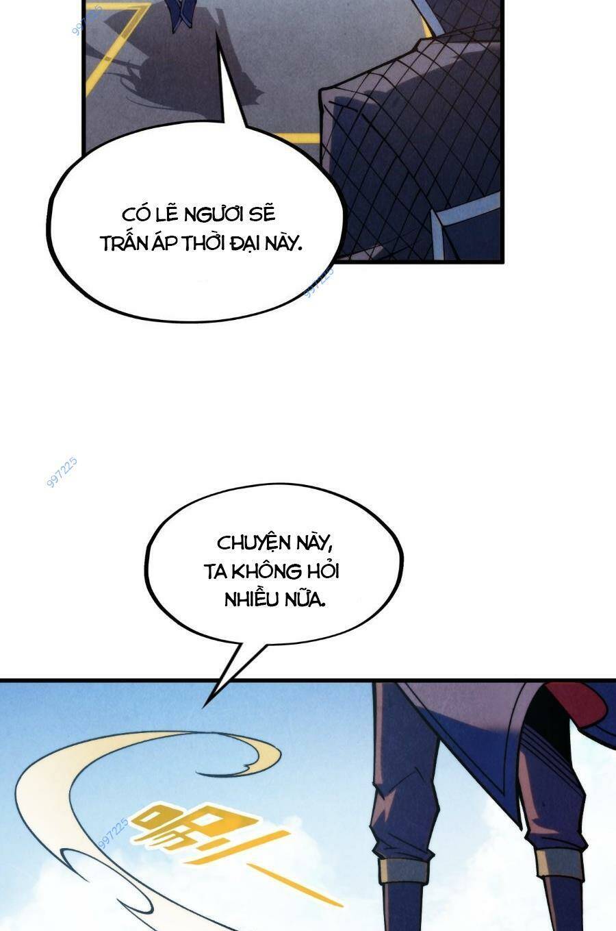 Vạn Cổ Chí Tôn Chap 282 - Next Chap 283