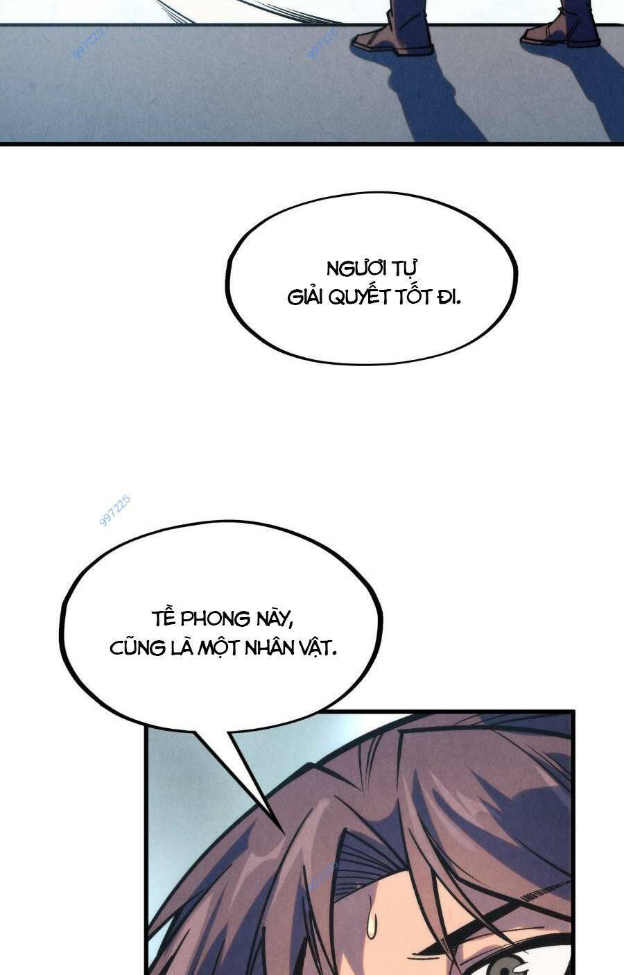 Vạn Cổ Chí Tôn Chap 282 - Next Chap 283