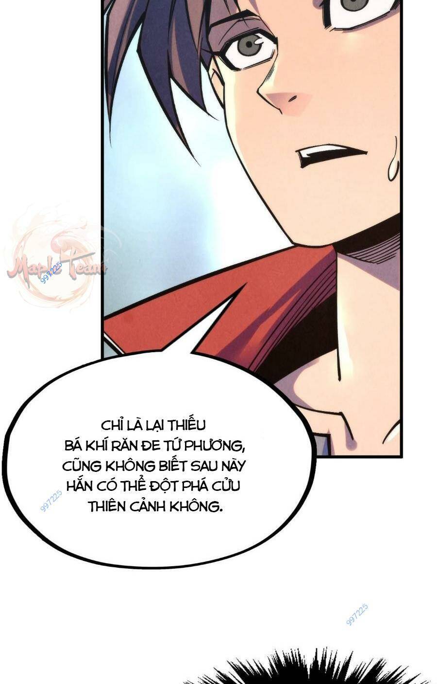 Vạn Cổ Chí Tôn Chap 282 - Next Chap 283