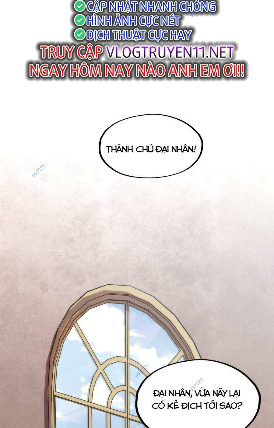 Vạn Cổ Chí Tôn Chap 282 - Next Chap 283
