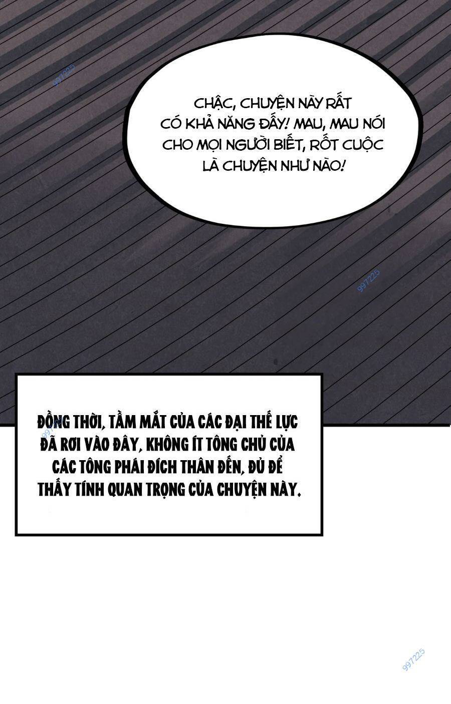 Vạn Cổ Chí Tôn Chap 282 - Next Chap 283