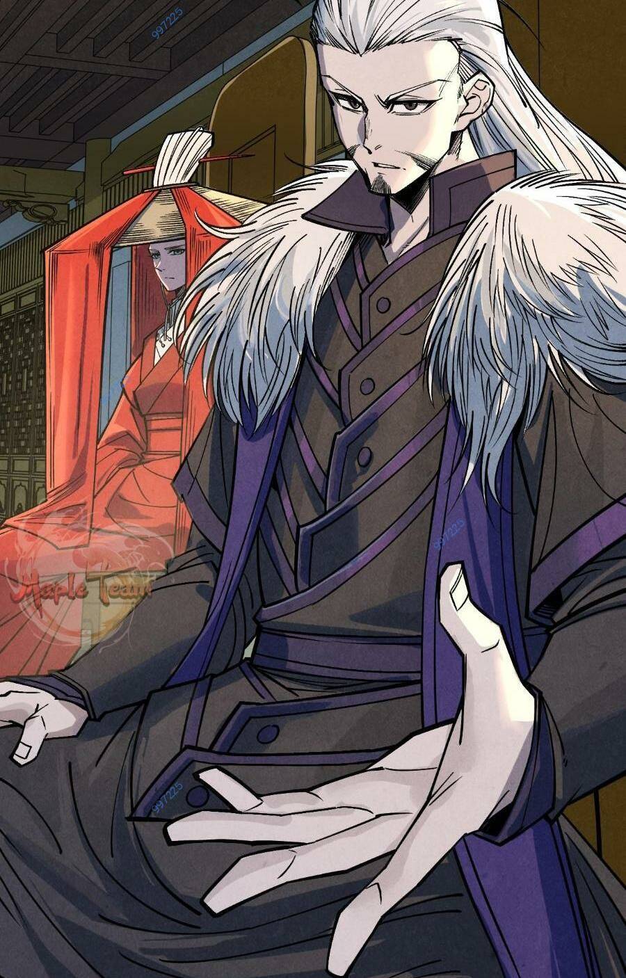 Vạn Cổ Chí Tôn Chap 282 - Next Chap 283