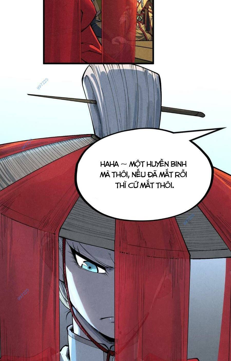 Vạn Cổ Chí Tôn Chap 282 - Next Chap 283