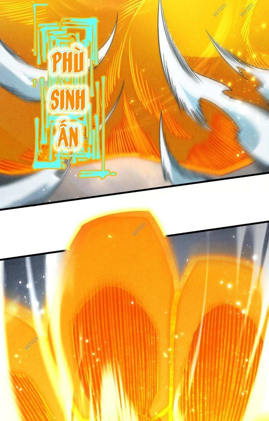 Vạn Cổ Chí Tôn Chap 282 - Next Chap 283