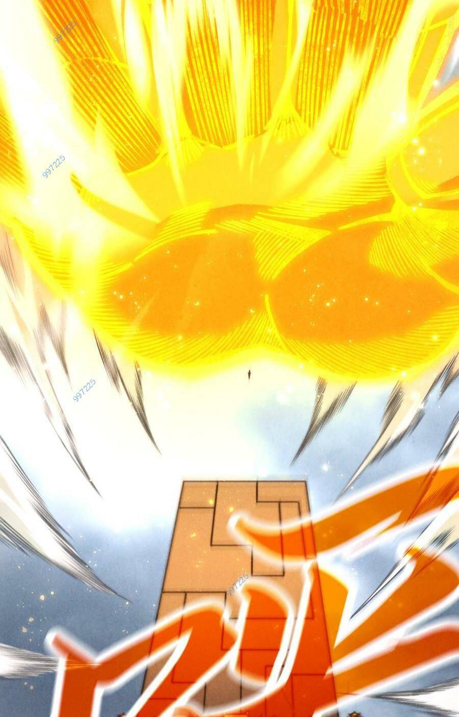 Vạn Cổ Chí Tôn Chap 282 - Next Chap 283