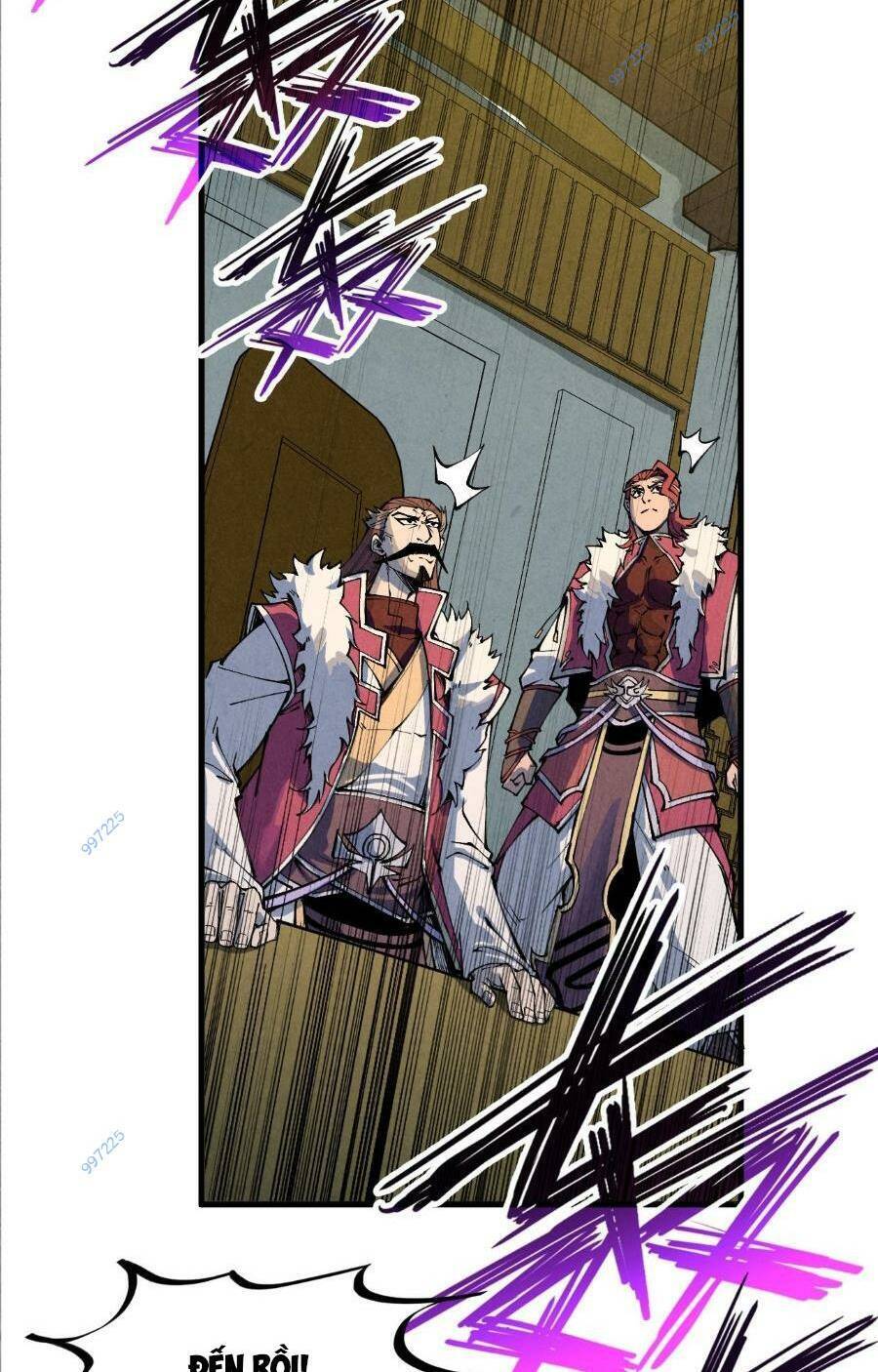 Vạn Cổ Chí Tôn Chap 282 - Next Chap 283