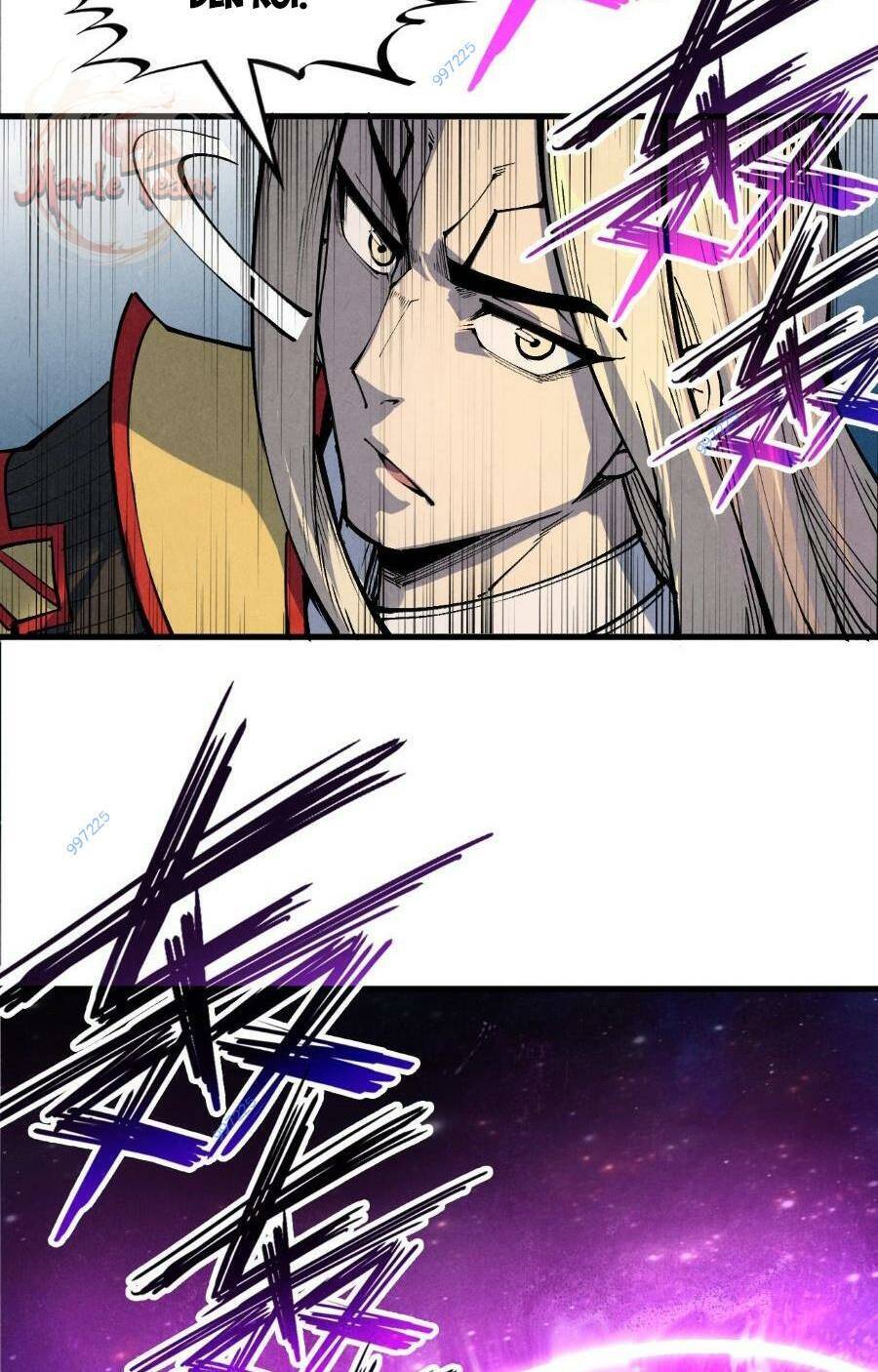 Vạn Cổ Chí Tôn Chap 282 - Next Chap 283