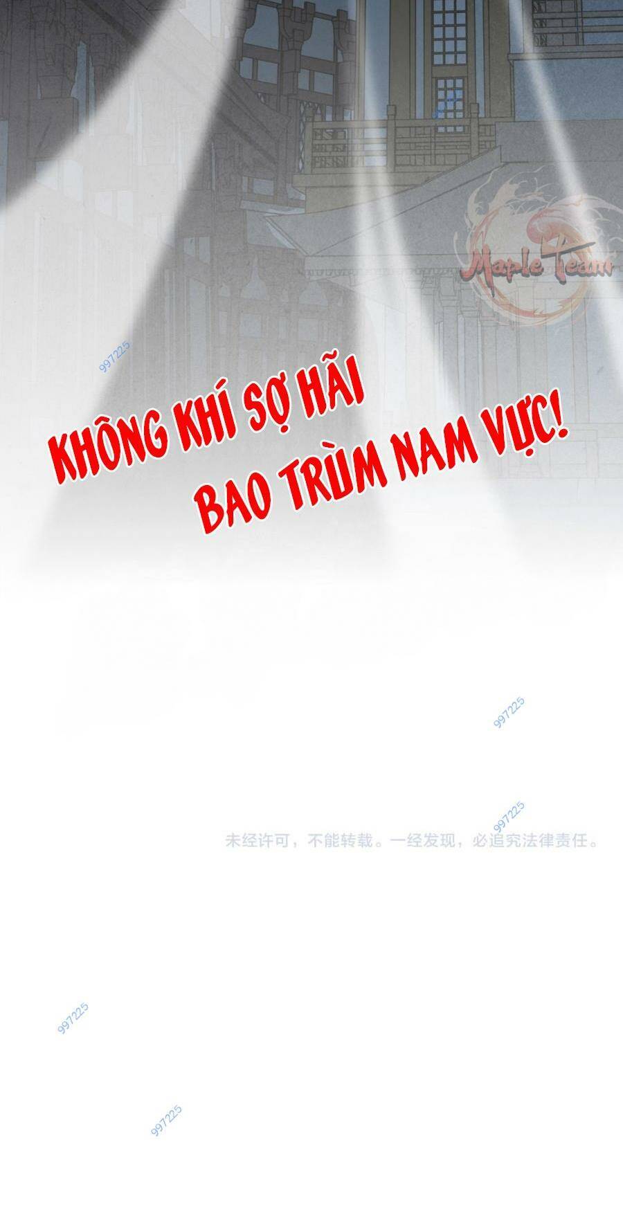 Vạn Cổ Chí Tôn Chap 282 - Next Chap 283
