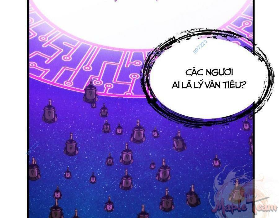 Vạn Cổ Chí Tôn Chap 283 - Next Chap 284