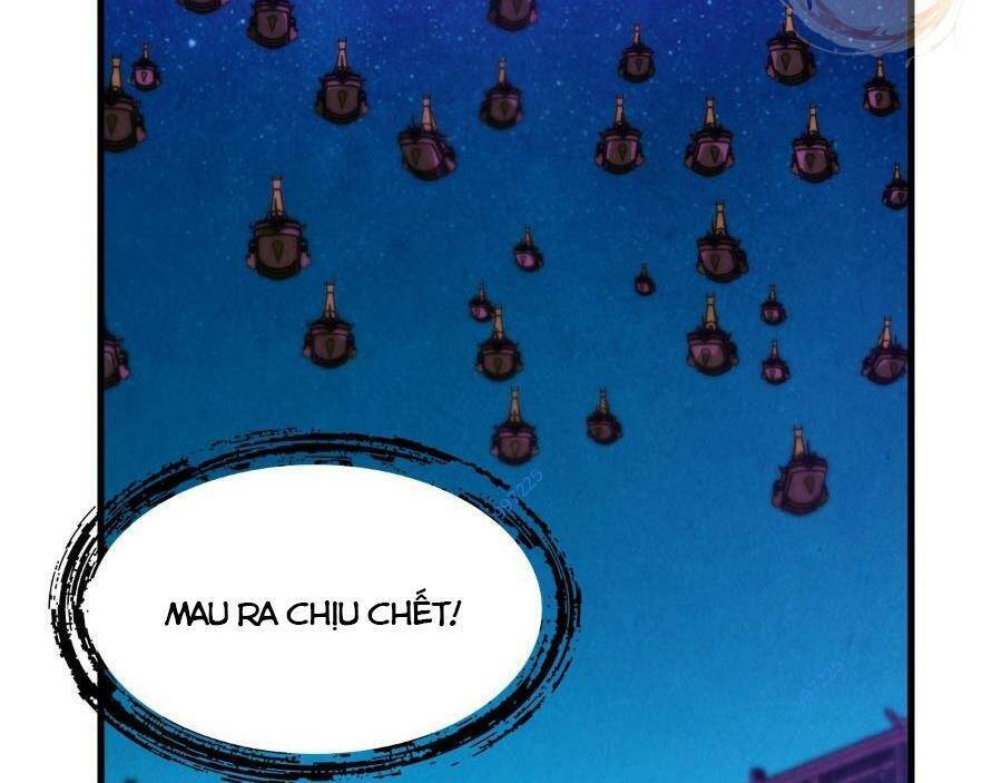Vạn Cổ Chí Tôn Chap 283 - Next Chap 284