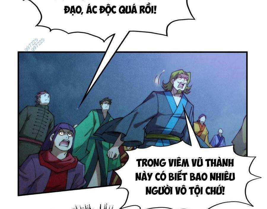 Vạn Cổ Chí Tôn Chap 283 - Next Chap 284