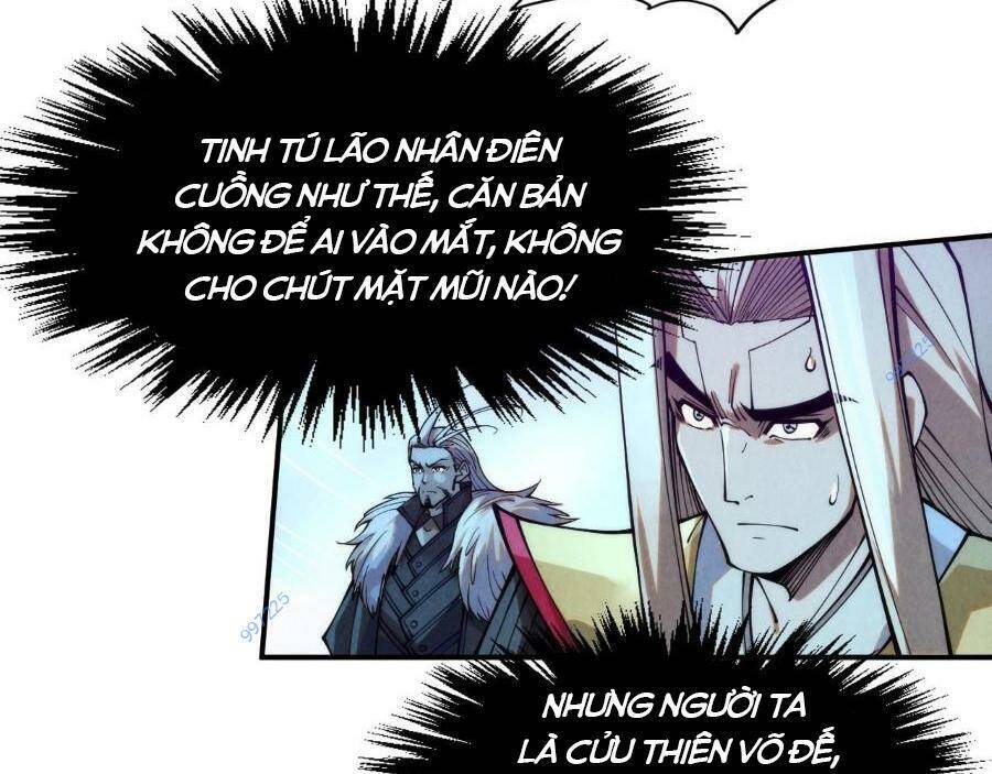 Vạn Cổ Chí Tôn Chap 283 - Next Chap 284