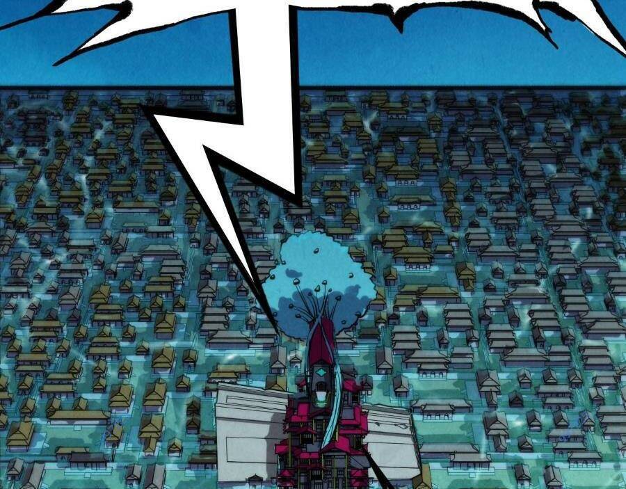 Vạn Cổ Chí Tôn Chap 283 - Next Chap 284