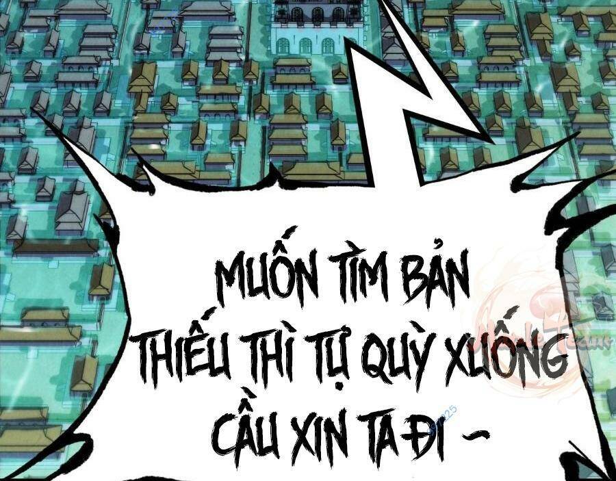 Vạn Cổ Chí Tôn Chap 283 - Next Chap 284