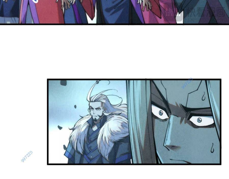 Vạn Cổ Chí Tôn Chap 283 - Next Chap 284