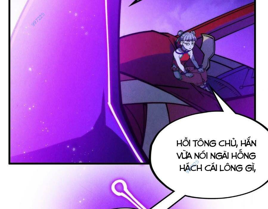Vạn Cổ Chí Tôn Chap 283 - Next Chap 284