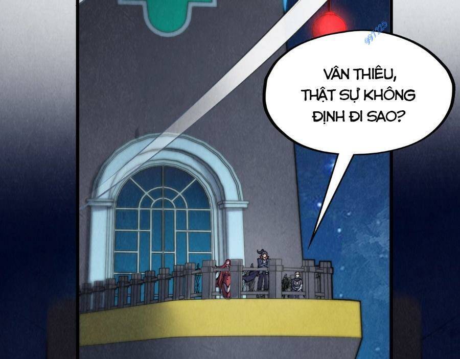 Vạn Cổ Chí Tôn Chap 283 - Next Chap 284