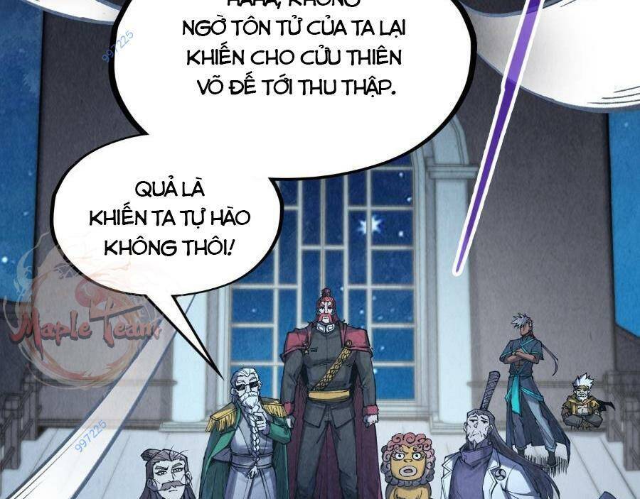 Vạn Cổ Chí Tôn Chap 283 - Next Chap 284