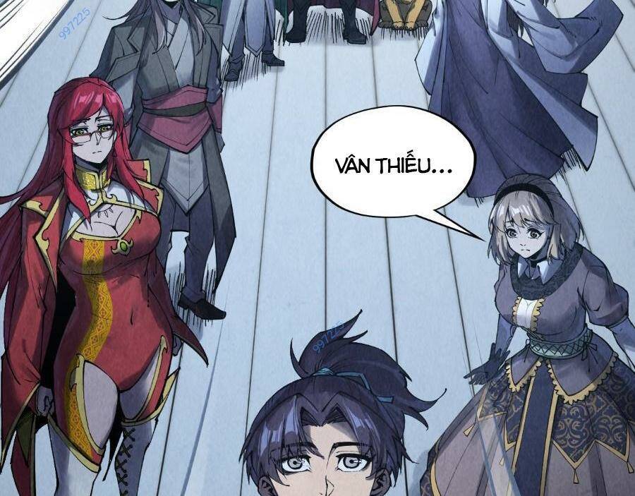 Vạn Cổ Chí Tôn Chap 283 - Next Chap 284