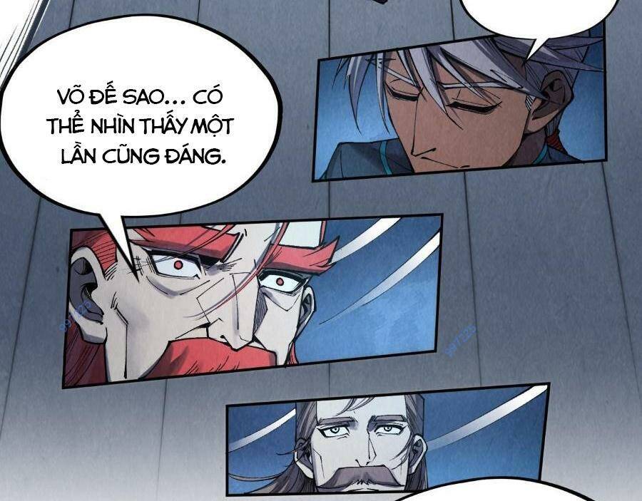 Vạn Cổ Chí Tôn Chap 283 - Next Chap 284