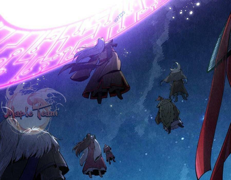 Vạn Cổ Chí Tôn Chap 283 - Next Chap 284