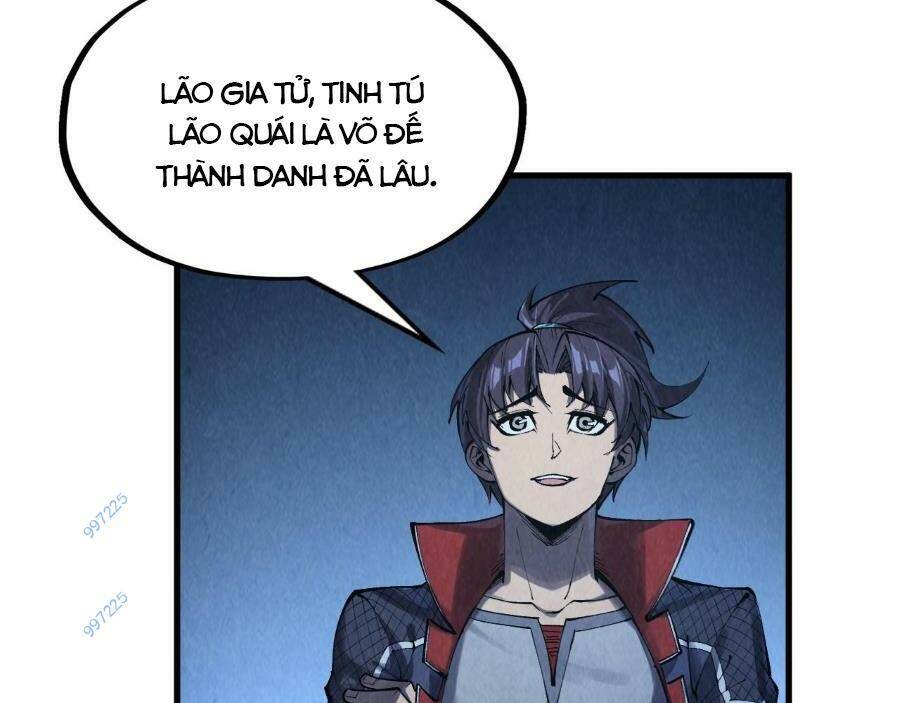 Vạn Cổ Chí Tôn Chap 283 - Next Chap 284